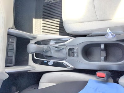 2023 Toyota Corolla Cross L