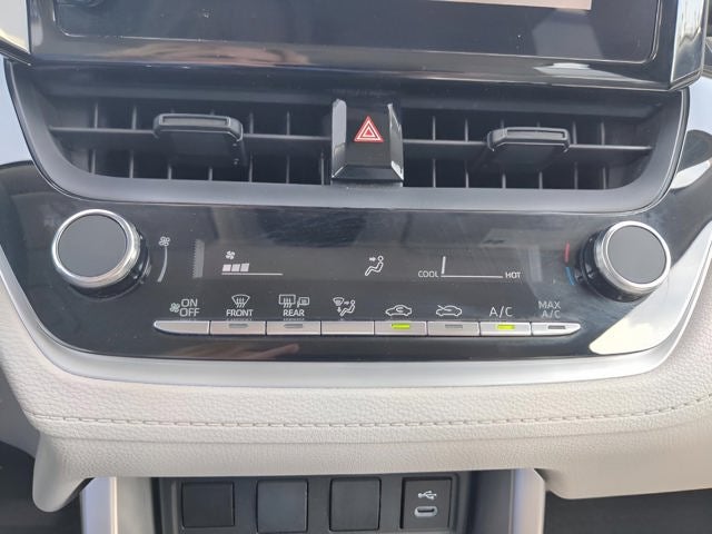 2023 Toyota Corolla Cross L