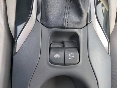 2023 Toyota Corolla Cross L