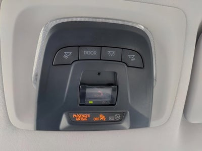 2023 Toyota Corolla Cross L