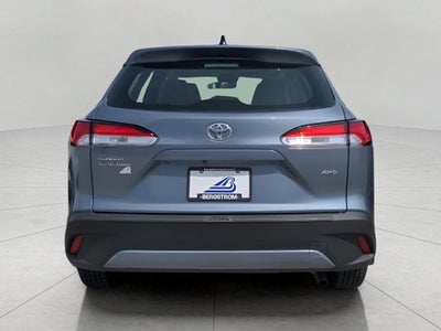 2023 Toyota Corolla Cross L