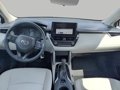 2023 Toyota Corolla Cross L