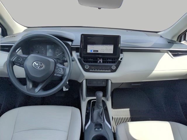 2023 Toyota Corolla Cross L
