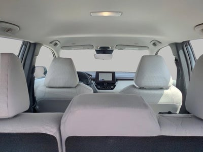 2023 Toyota Corolla Cross L