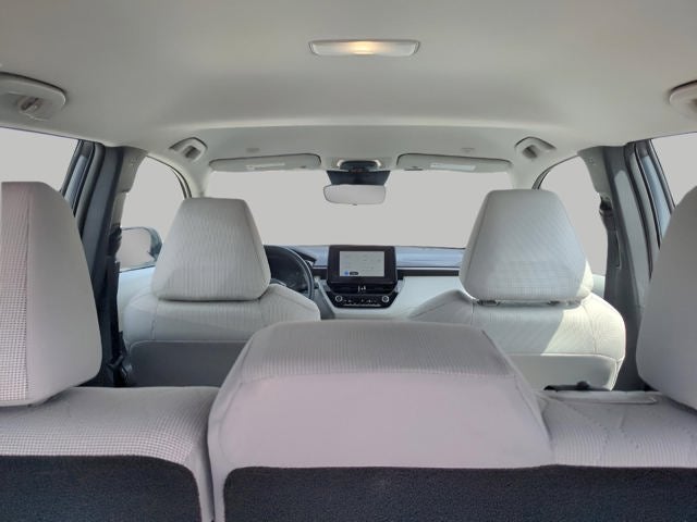 2023 Toyota Corolla Cross L