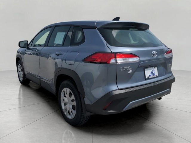 2023 Toyota Corolla Cross L