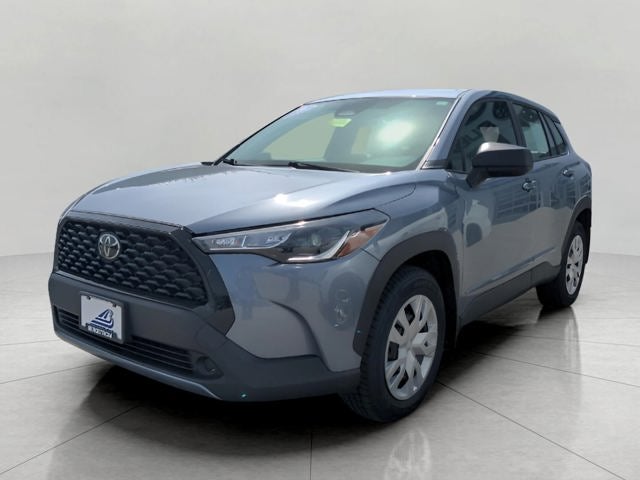 2023 Toyota Corolla Cross L