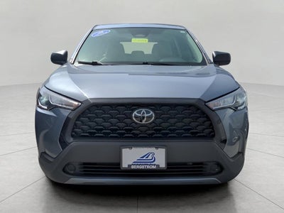 2023 Toyota Corolla Cross L