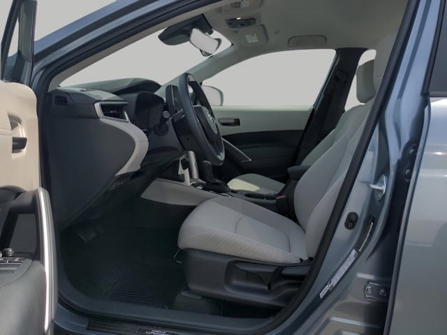 2023 Toyota Corolla Cross L
