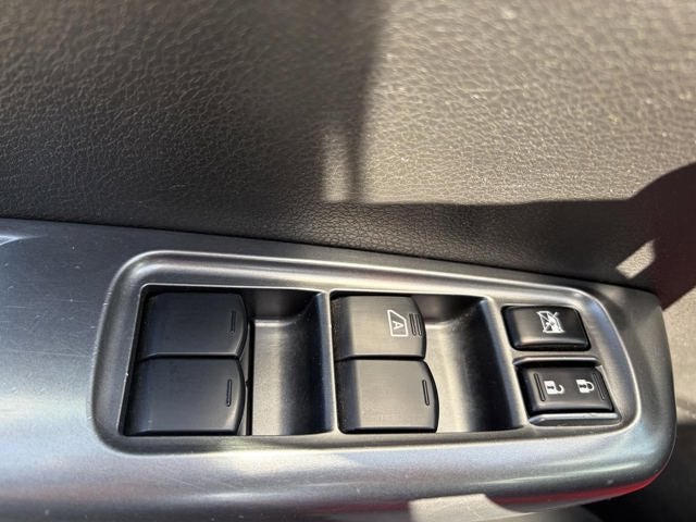 2012 Subaru Impreza WRX WRX Limited