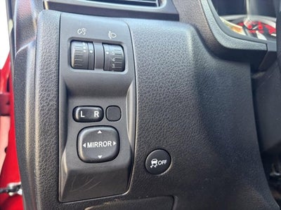 2012 Subaru Impreza WRX WRX Limited