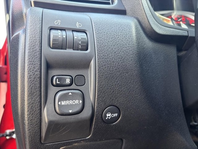 2012 Subaru Impreza WRX WRX Limited
