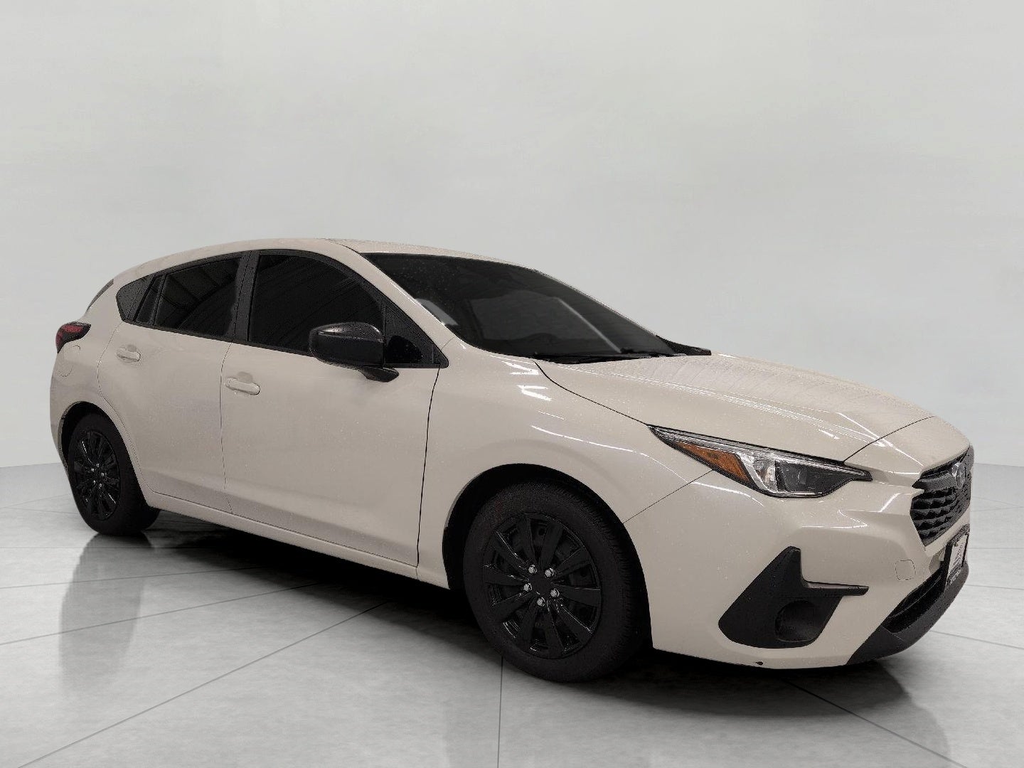 2024 Subaru Impreza AWD