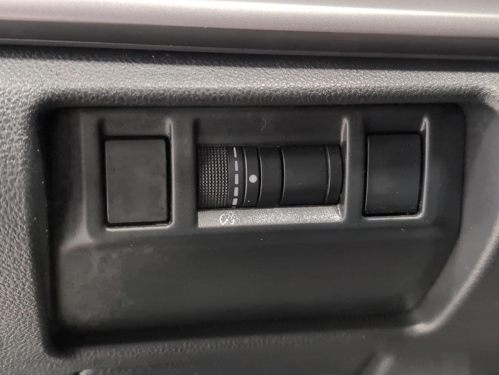 2024 Subaru Impreza AWD