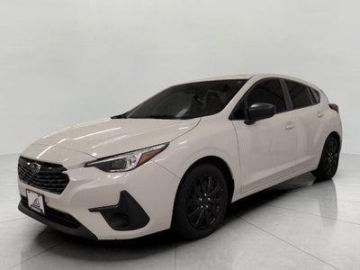 2024 Subaru Impreza AWD