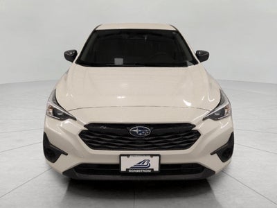 2024 Subaru Impreza AWD