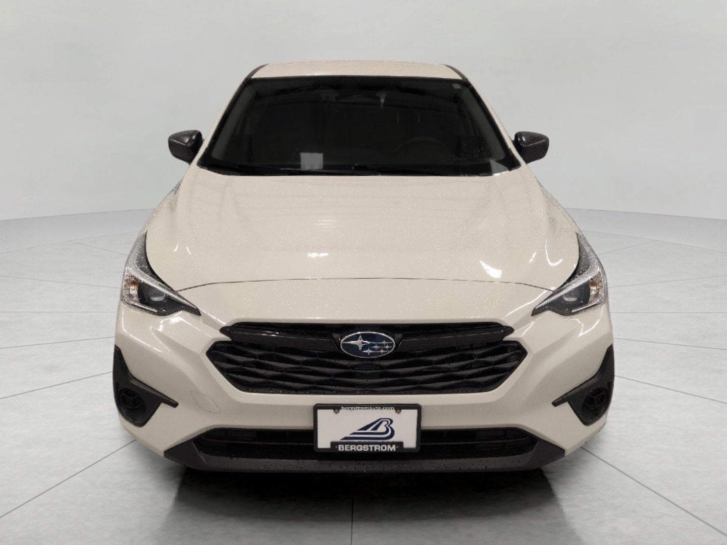 2024 Subaru Impreza AWD