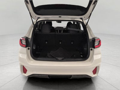 2024 Subaru Impreza AWD