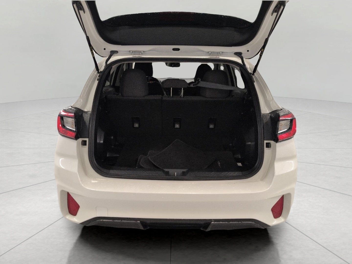 2024 Subaru Impreza AWD