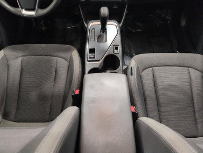 2024 Subaru Impreza AWD