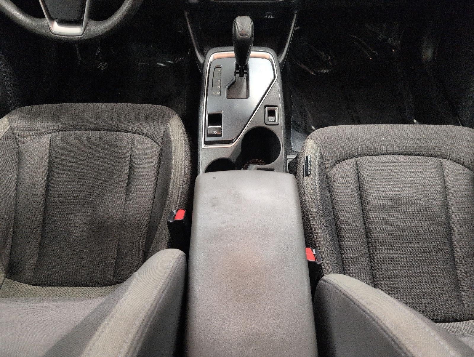 2024 Subaru Impreza AWD