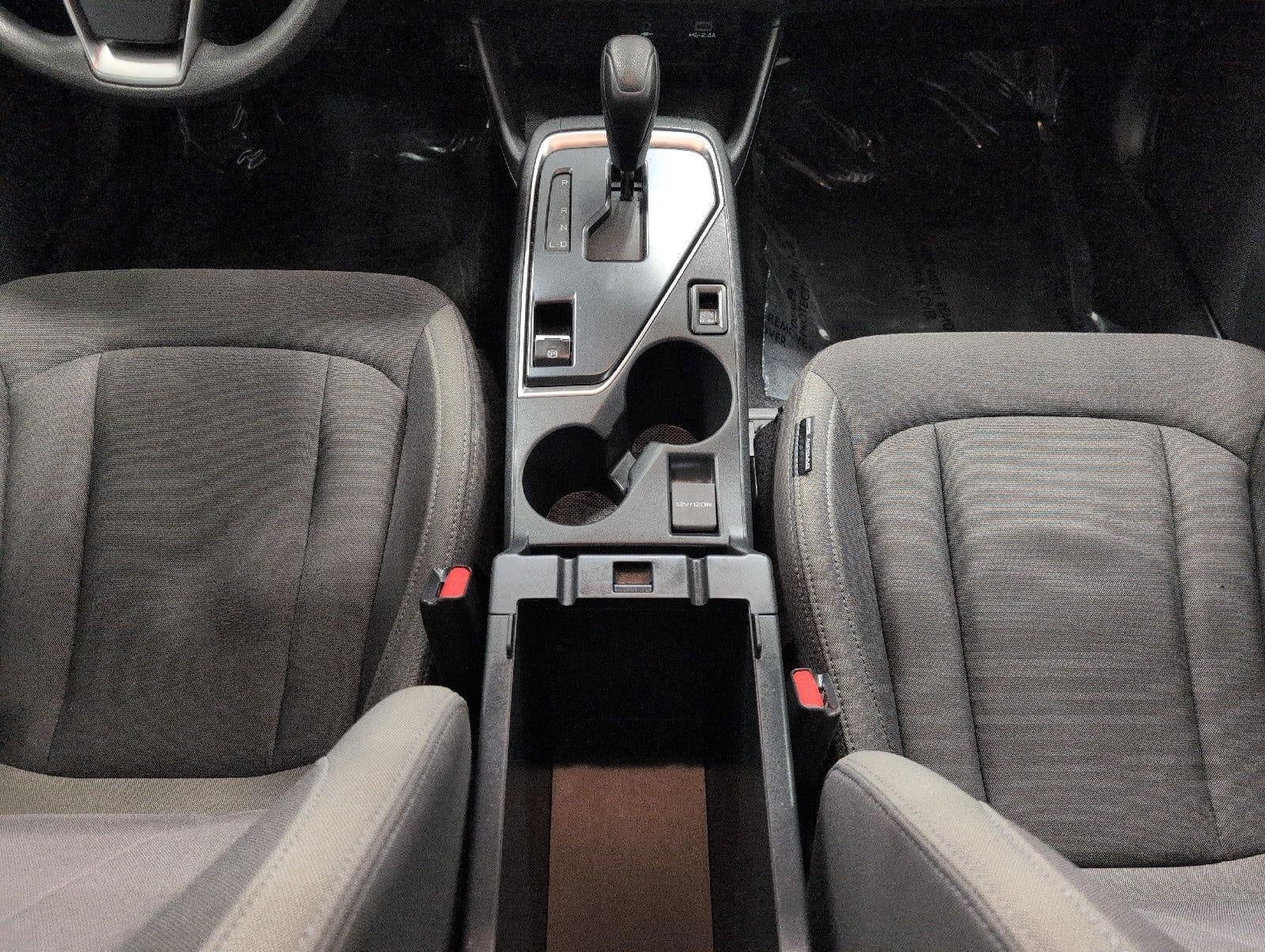 2024 Subaru Impreza AWD