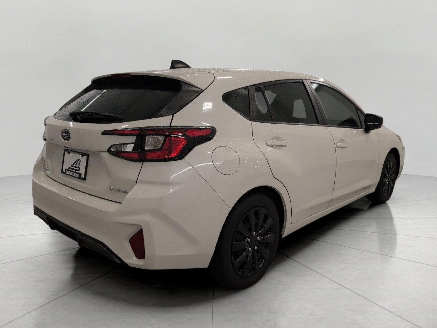 2024 Subaru Impreza AWD
