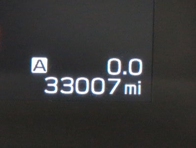 2024 Subaru Impreza AWD