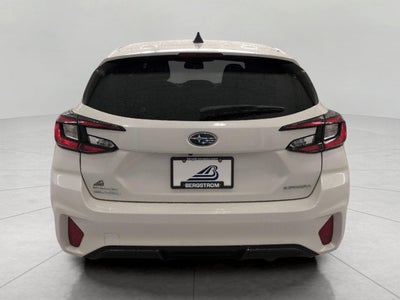 2024 Subaru Impreza AWD