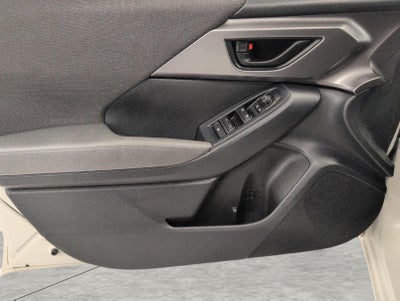 2024 Subaru Impreza AWD