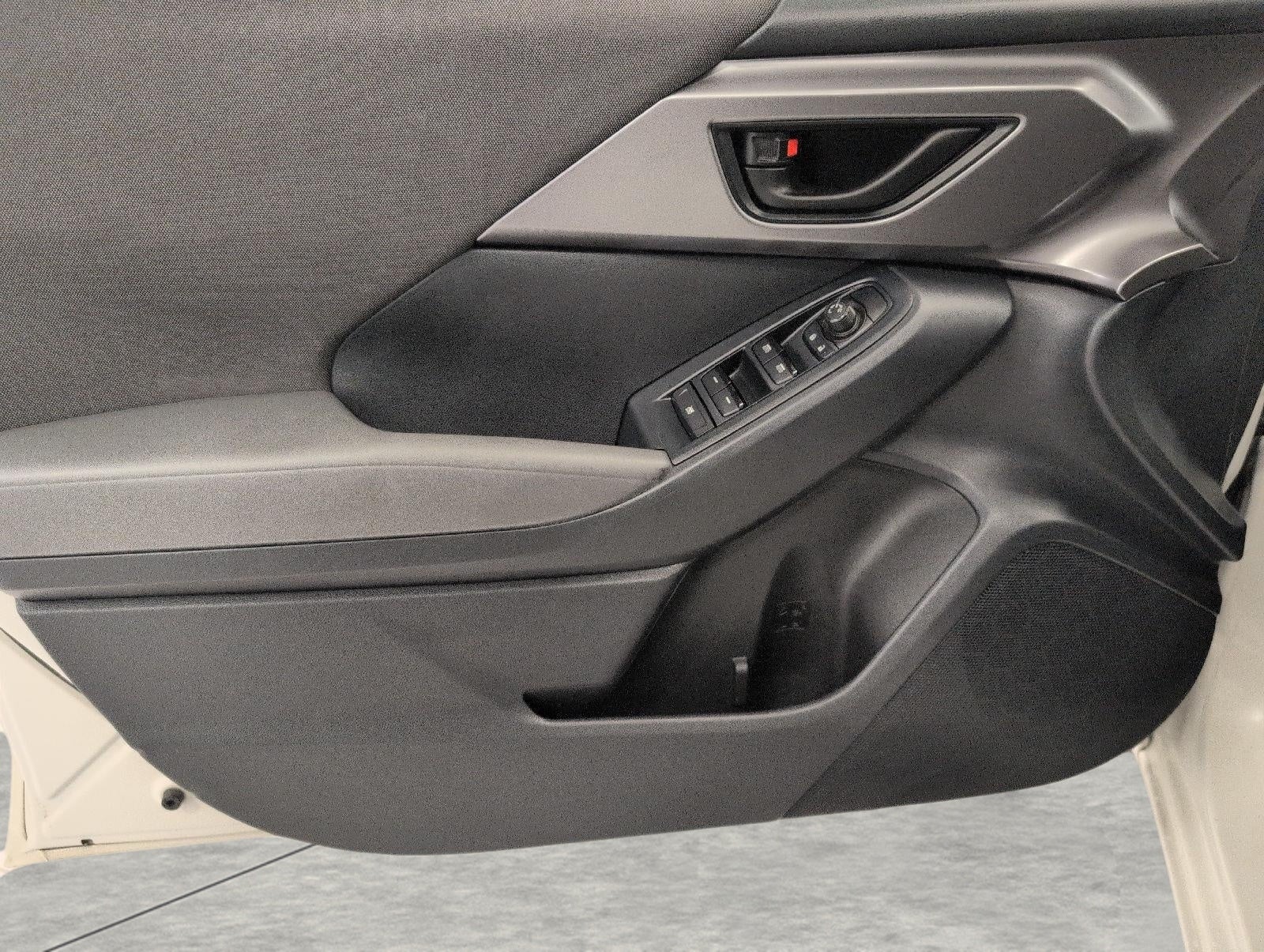 2024 Subaru Impreza AWD