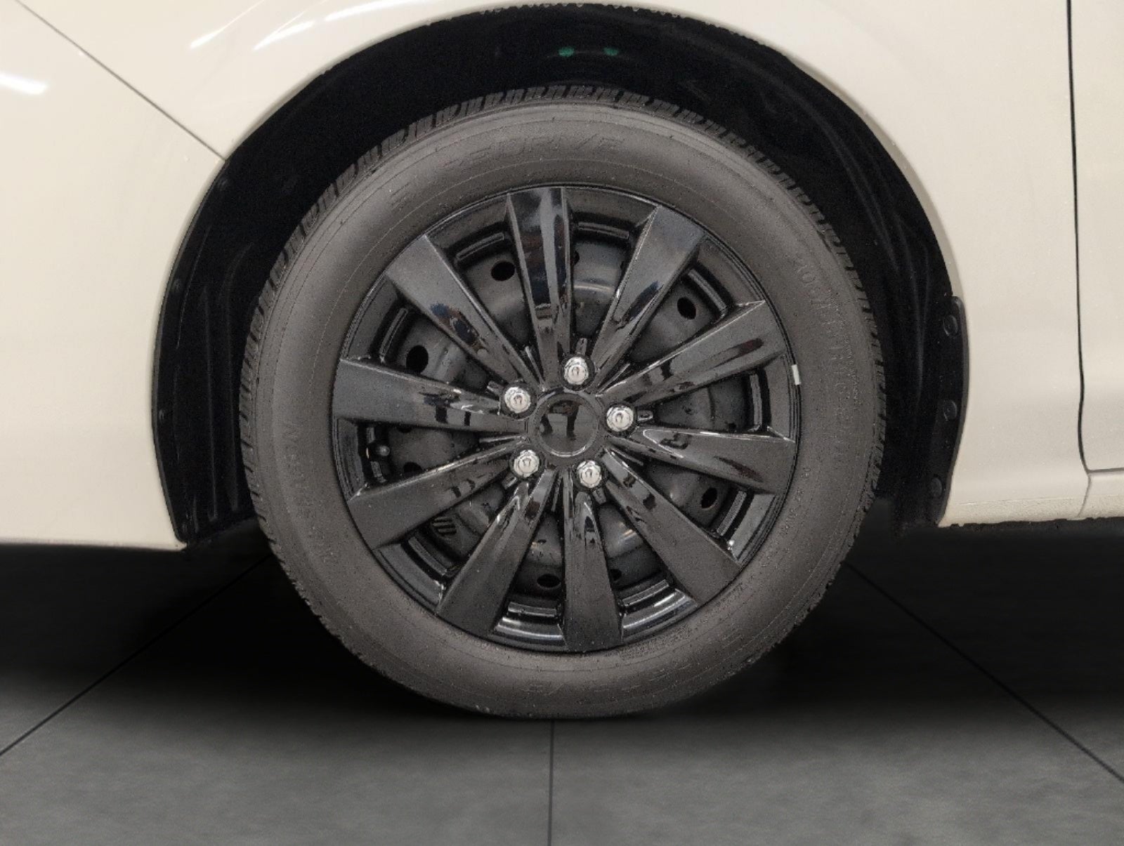 2024 Subaru Impreza AWD