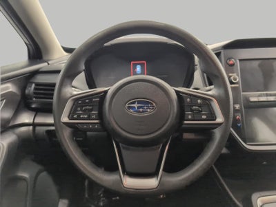 2024 Subaru Impreza AWD