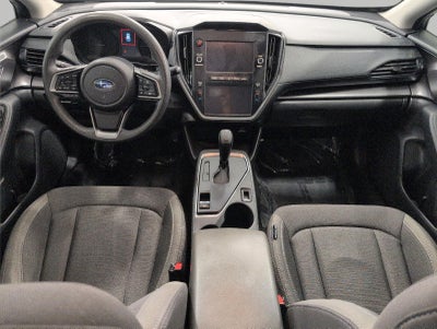 2024 Subaru Impreza AWD