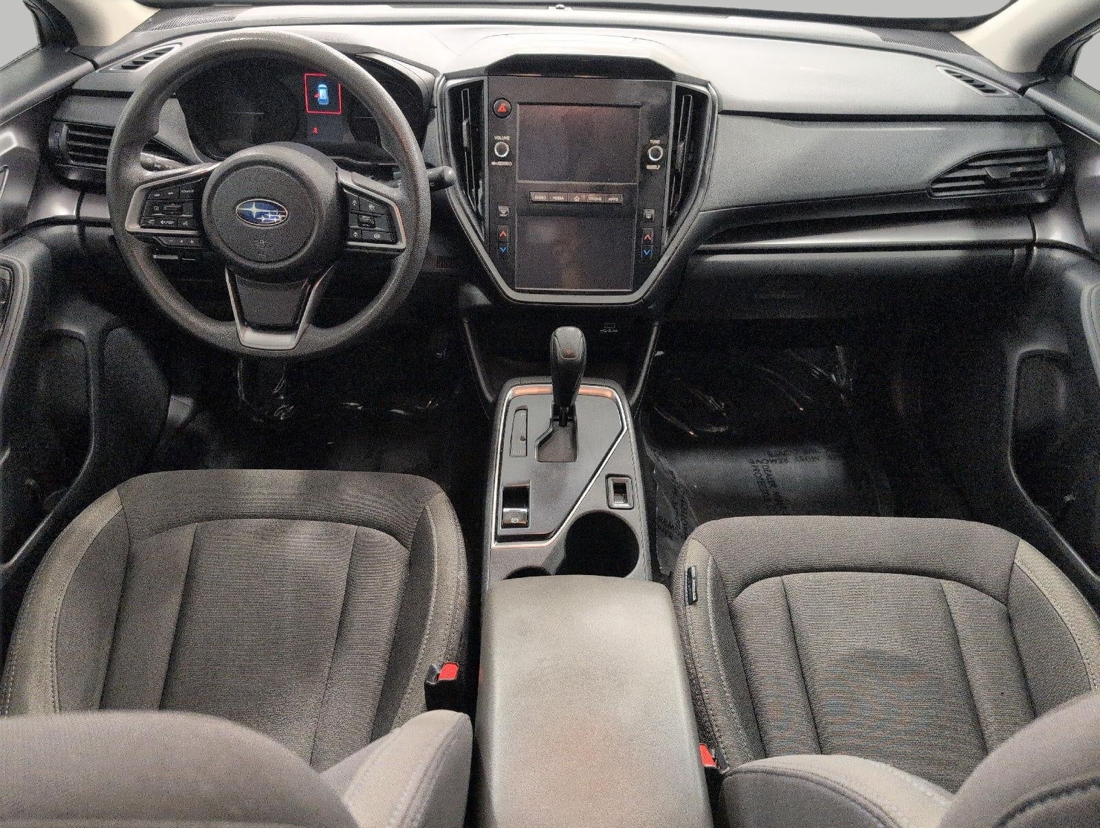 2024 Subaru Impreza AWD
