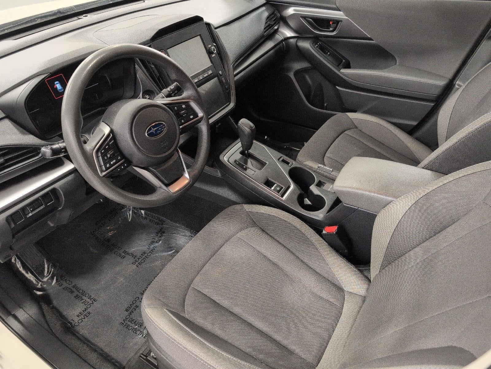 2024 Subaru Impreza AWD