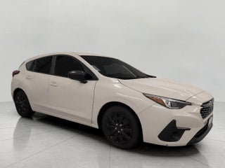 2024 Subaru Impreza AWD