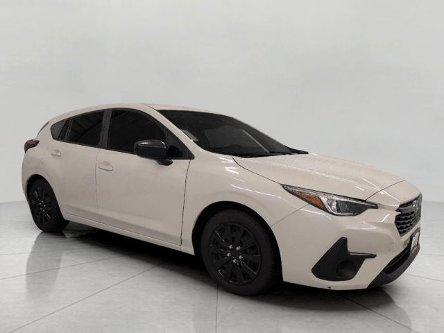 2024 Subaru Impreza AWD