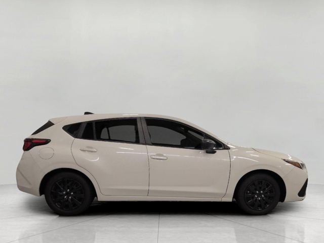 2024 Subaru Impreza AWD