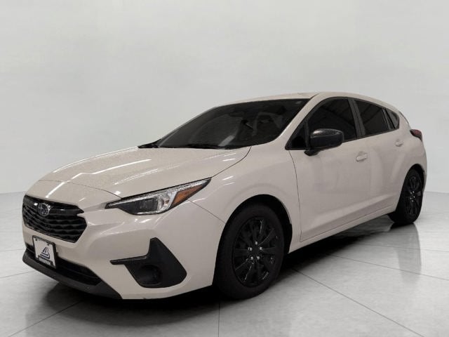 2024 Subaru Impreza AWD