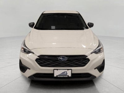 2024 Subaru Impreza AWD