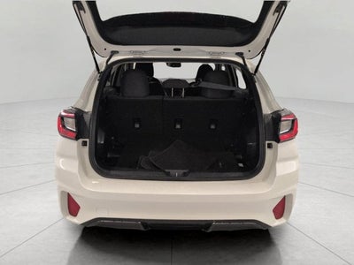 2024 Subaru Impreza AWD