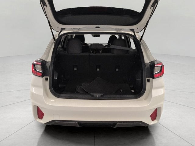 2024 Subaru Impreza AWD