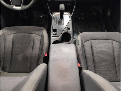 2024 Subaru Impreza AWD