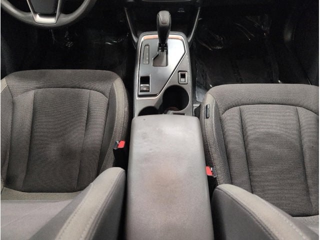 2024 Subaru Impreza AWD