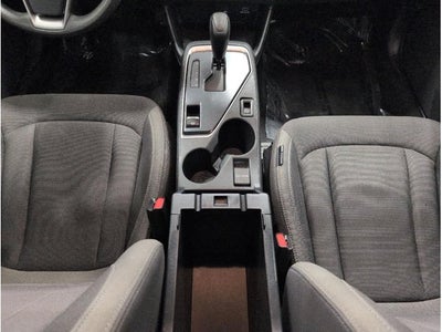 2024 Subaru Impreza AWD