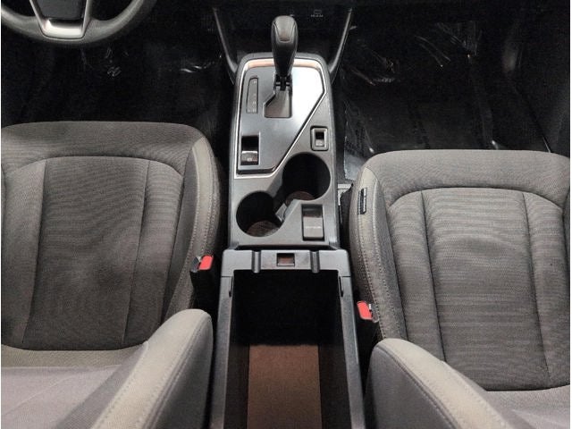 2024 Subaru Impreza AWD