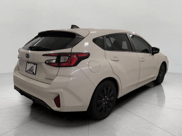 2024 Subaru Impreza AWD
