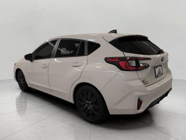 2024 Subaru Impreza AWD