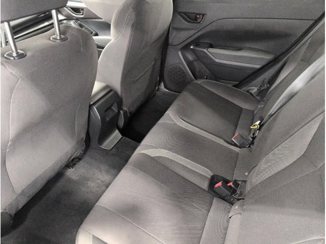 2024 Subaru Impreza AWD